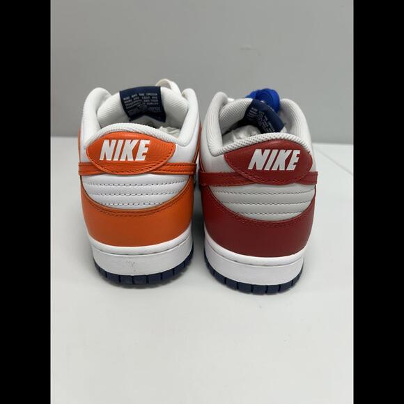 Nike Dunk Low JP Unisex - Picture 5 of 12